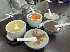 -佳佳甜品(寧波街總店)