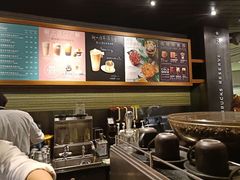 -星巴克臻选(广州太古汇店)