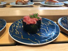 -大起水产回转寿司(道顿堀店)