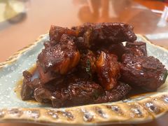 -灵福缘私房菜·农家菜(拈花湾·灵山大佛必推店)