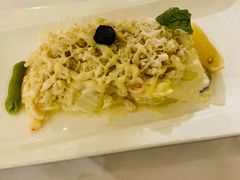 -维兰西餐(万泉河店)