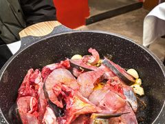 -刘姐啤酒鱼音乐餐厅(阳朔美食丁厄3分店)