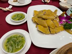 白切鸡-北园酒家(小北路店)