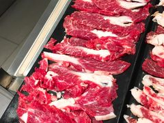 -嬷孙家潮汕牛肉火锅(北京路天河城店)