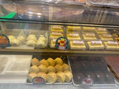 -智盛宫廷糕点(金顶街店)