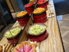 -西藏饭店·亚克·食光自助餐厅(文殊院店)