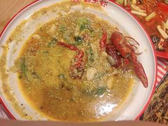 -霸王虾·麻辣小龙虾(清水河公园店)