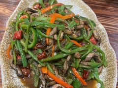 -刘师父老汉口江湖菜(蔡锷路店)