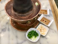 -牛街·马辈儿涮肉(牛街二店)