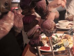 -拉蒂娜·巴西牛排馆 Latina·Brazilian Steakhouse(陆家嘴旗舰店)