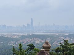 -岳麓山风景名胜区