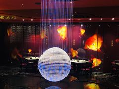 -8餐厅(新葡京酒店)