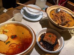-寨子里的·钵钵菜·湘西山里菜(魅力湘西店)