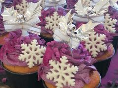 -面包新语(上地华联店)