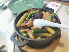 -那家小馆•北京菜•烤鸭(香山店)