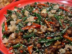 -兔槽江湖菜·重庆璧山兔(水围店)