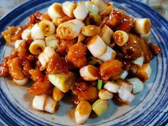 宫保鸡丁-鼎香润(德胜门内店)