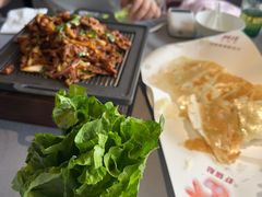 -阿庄新豫菜(通泰路店)