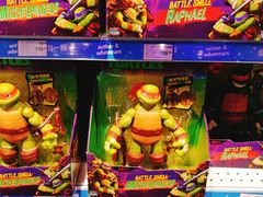 -TOYSRUS玩具反斗城(苏州中心店)