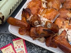 -大岗仙庙烧鸡(海南总店)