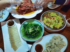 -北国小院(市桥店)