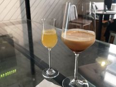 -Nectar One Cafe(勇烈路n1店)