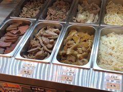 -亲爱哒麻辣烫 Mrs zan's kitchen