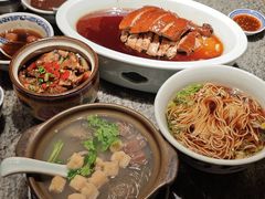 -南京大牌档(青岛万象城店)