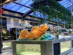 -川骄海鲜自助(河东店)