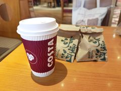 -COSTA COFFEE(西贸凯德晶品4层2店)