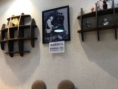 -门框胡同百年卤煮(鸟巢店)