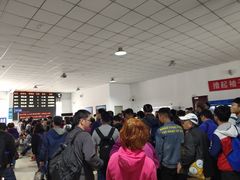 -黄土店站