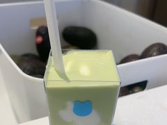 -兰熊鲜奶(昌平悦荟店)