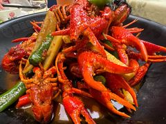 -聚味瞿记·龙虾堂(坡子街店)