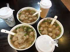 -蓝记云吞(正果店)
