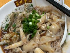 -荔林食店(西华路店)