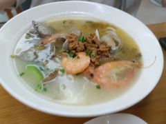 -面道赞宁海海鲜面(迎凤街店)