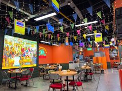 -清迈9号泰国大排档(富兴店)