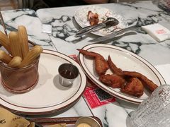 -CRAZYONES西班牙海鲜饭(上海美罗城店)