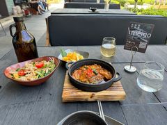 -Ameigo梅果·云贵川bistro(长宁来福士店)