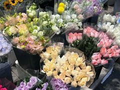 -循礼门鲜花花市(武汉循礼门店)