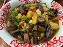 -花卉鱼庄(嘉园文景苑店)