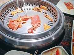 -梨花自助烤肉(乐宾店)
