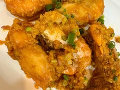 -阳江餐厅·30年老字号·粤菜海鲜大排档