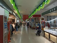 -世纪联华(外高桥店)