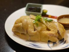 -铭轩中餐厅·海南菜·粤菜(亚龙湾瑞吉店)