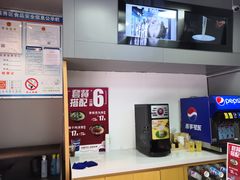 -粉达人·桂林米粉(解放北路店)