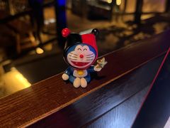 -绿茶餐厅(光谷世界城步行街店)