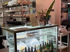 -Retro Deli 茶泡饭