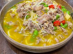 酸汤肥牛-卤鸭儿(万科店)